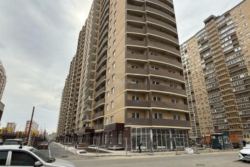 Фото №5: Торговое помещение 40 м² - Краснодар, мкр. имени Петра Метальникова, ул. Петра Метальникова, 36