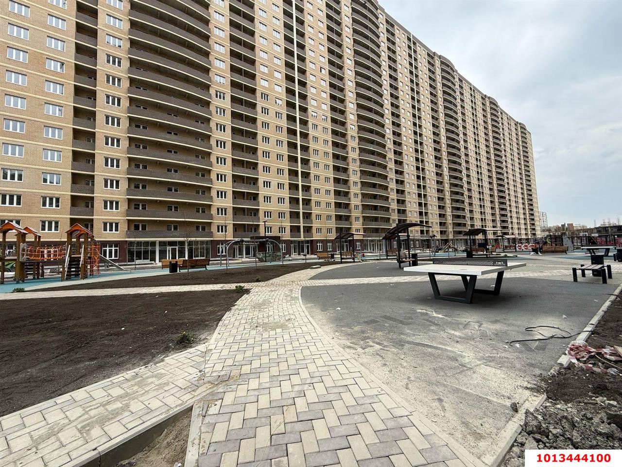 Фото №8: Торговое помещение 40 м² - Краснодар, имени Петра Метальникова, ул. Петра Метальникова, 36