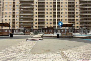 Фото №1: Торговое помещение 40 м² - Краснодар, мкр. имени Петра Метальникова, ул. Петра Метальникова, 36