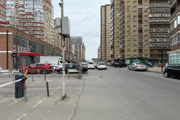 Фото №2: Коммерция 39 м² - Краснодар, мкр. жилой комплекс Лучший, ул. Петра Метальникова, 36