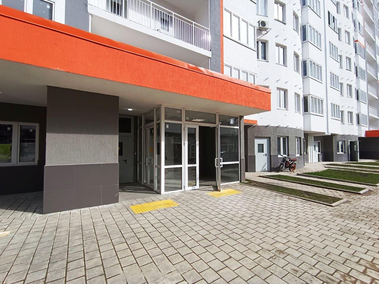 Фото №3: 3-комнатная квартира 95 м² - Краснодар, ЖК Альфа, ЖК Кино, Карасунский внутригородской округ, Хлопчато-бумажный Комбинат, мкр. жилой комплекс Кино, ул. Уральская, 100