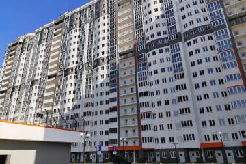 Фото №4: 3-комнатная квартира 95 м² - Краснодар, мкр. жилой комплекс Кино, ул. Уральская, 100