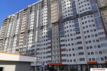 Фото №4: 3-комнатная квартира 90 м² - Краснодар, мкр. жилой комплекс Кино, ул. Уральская, 100