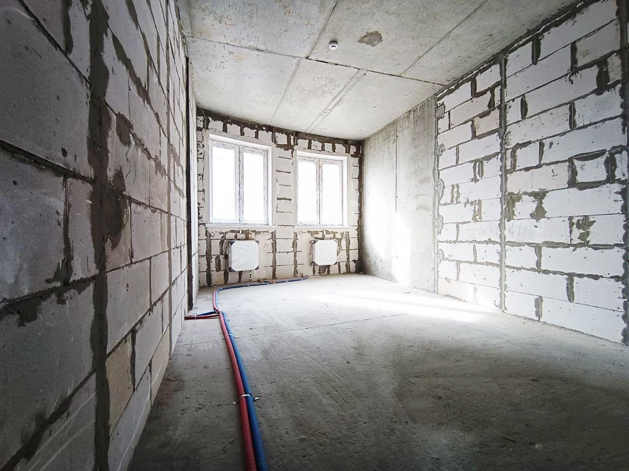 Фото №8: 3-комнатная квартира 95 м² - Краснодар, ЖК Альфа, ЖК Кино, Карасунский внутригородской округ, Хлопчато-бумажный Комбинат, мкр. жилой комплекс Кино, ул. Уральская, 100