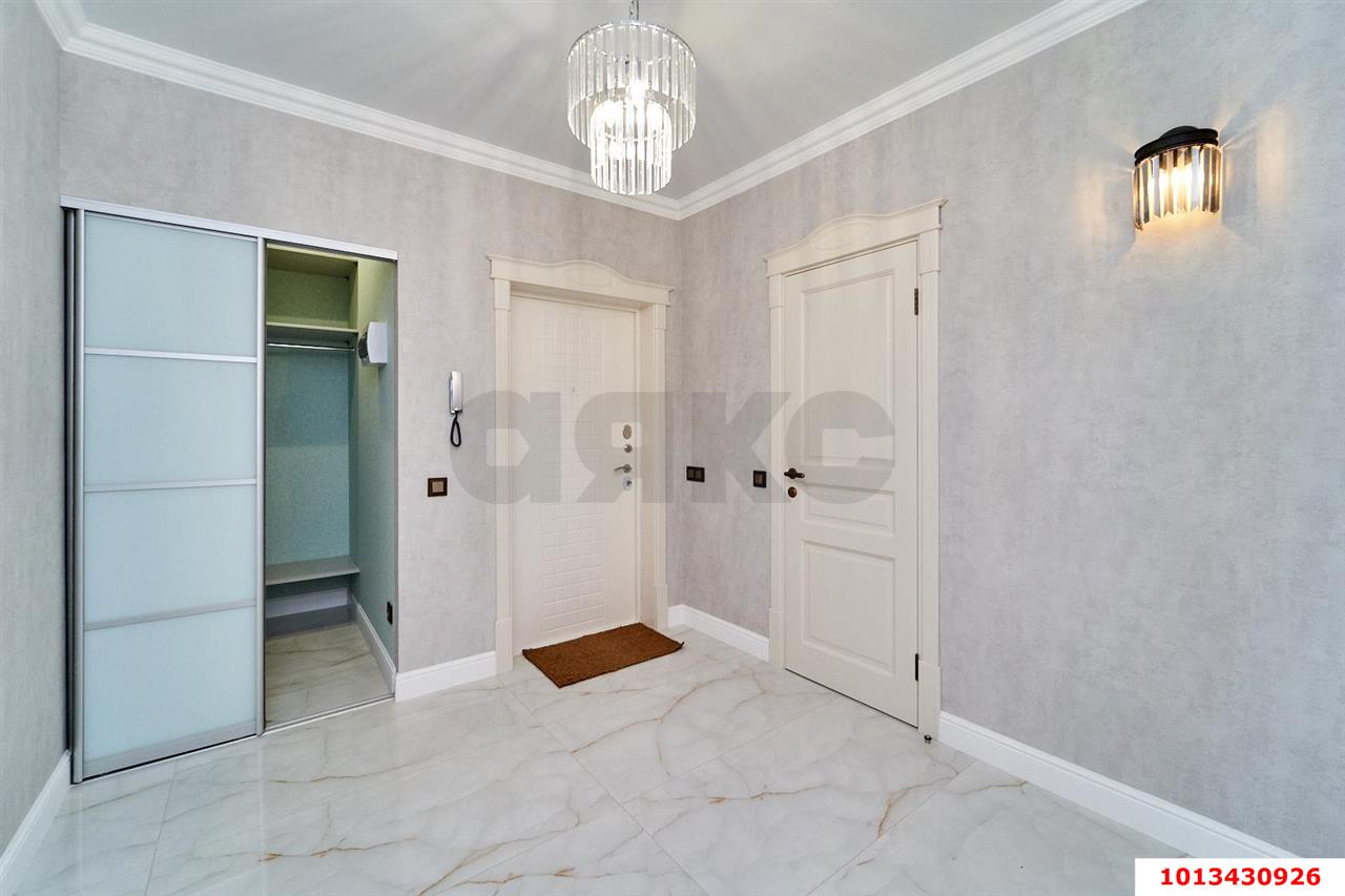 Фото №11: 2-комнатная квартира 68 м² - Краснодар, Прикубанский внутригородской округ, мкр. жилой комплекс Гарантия в Немецкой Деревне, ул. Атлантическая, 2к10