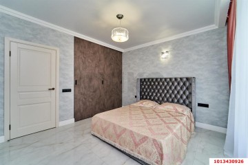 Фото №5: 2-комнатная квартира 68 м² - Краснодар, мкр. жилой комплекс Гарантия в Немецкой Деревне, ул. Атлантическая, 2к10