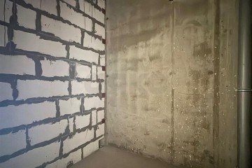 Фото №5: 1-комнатная квартира 34 м² - Краснодар, мкр. жилой комплекс Фонтаны, ул. Воронежская, 47/14