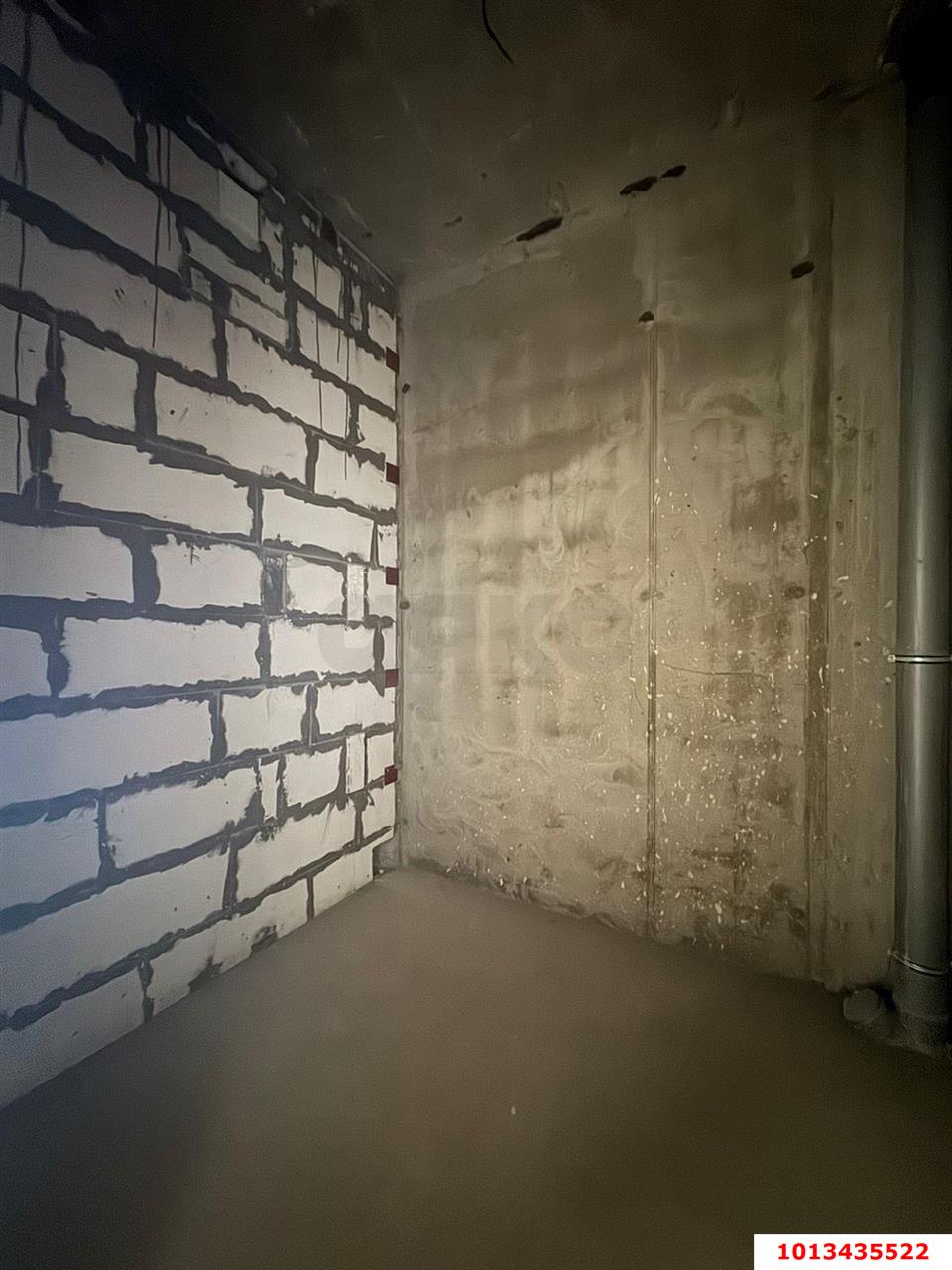 Фото №5: 1-комнатная квартира 34 м² - Краснодар, жилой комплекс Фонтаны, ул. Воронежская, 47/14