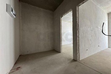 Фото №2: 1-комнатная квартира 34 м² - Краснодар, мкр. жилой комплекс Фонтаны, ул. Воронежская, 47/14