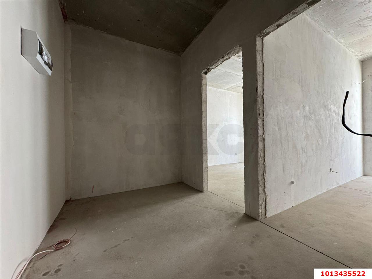 Фото №2: 1-комнатная квартира 34 м² - Краснодар, жилой комплекс Фонтаны, ул. Воронежская, 47/14