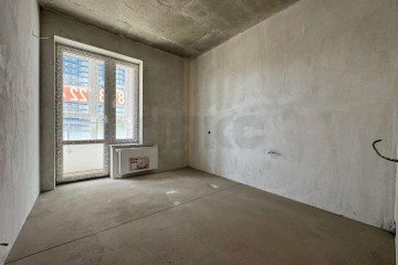 Фото №3: 1-комнатная квартира 34 м² - Краснодар, мкр. жилой комплекс Фонтаны, ул. Воронежская, 47/14