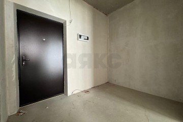 Фото №4: 1-комнатная квартира 34 м² - Краснодар, мкр. жилой комплекс Фонтаны, ул. Воронежская, 47/14