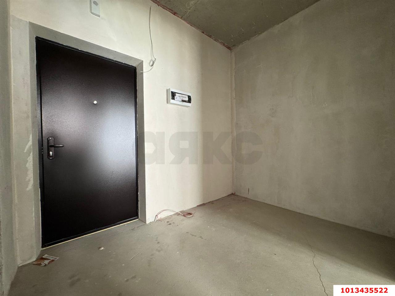 Фото №4: 1-комнатная квартира 34 м² - Краснодар, жилой комплекс Фонтаны, ул. Воронежская, 47/14