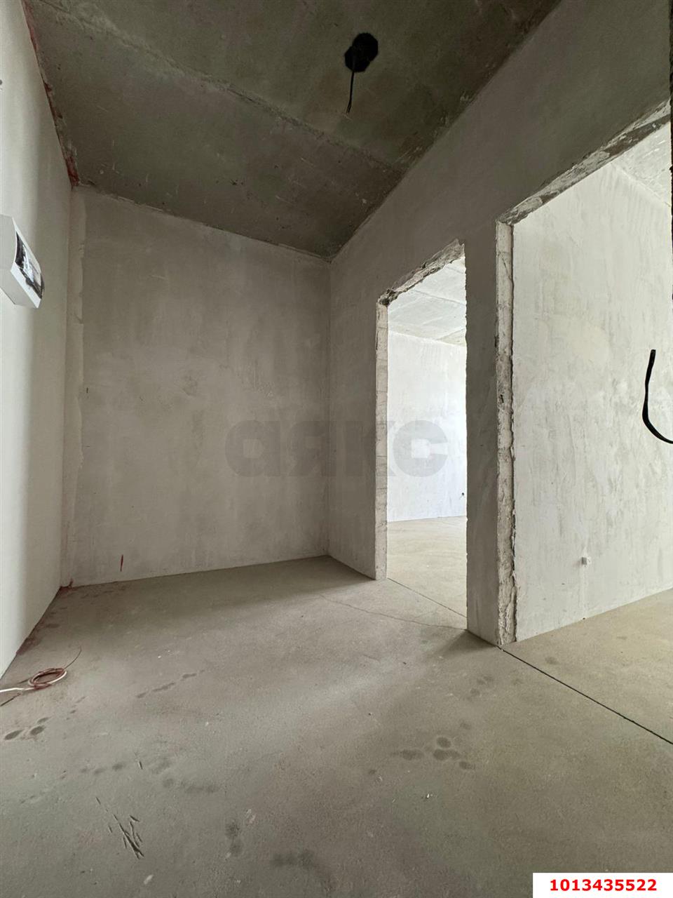 Фото №3: 1-комнатная квартира 34 м² - Краснодар, жилой комплекс Фонтаны, ул. Воронежская, 47/14