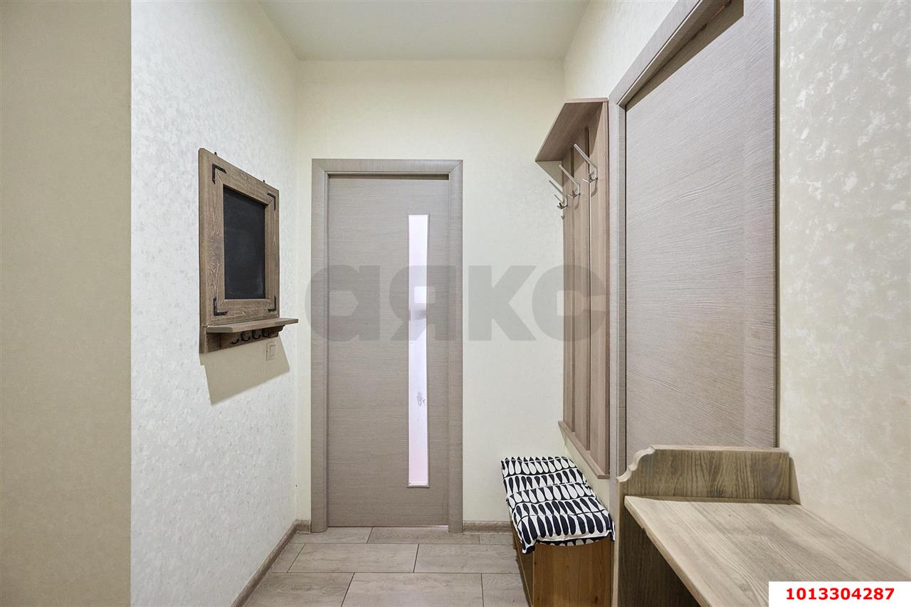 Фото №15: 2-комнатная квартира 53 м² - Краснодар, жилой комплекс Династия, ул. Героев-Разведчиков, 12/1