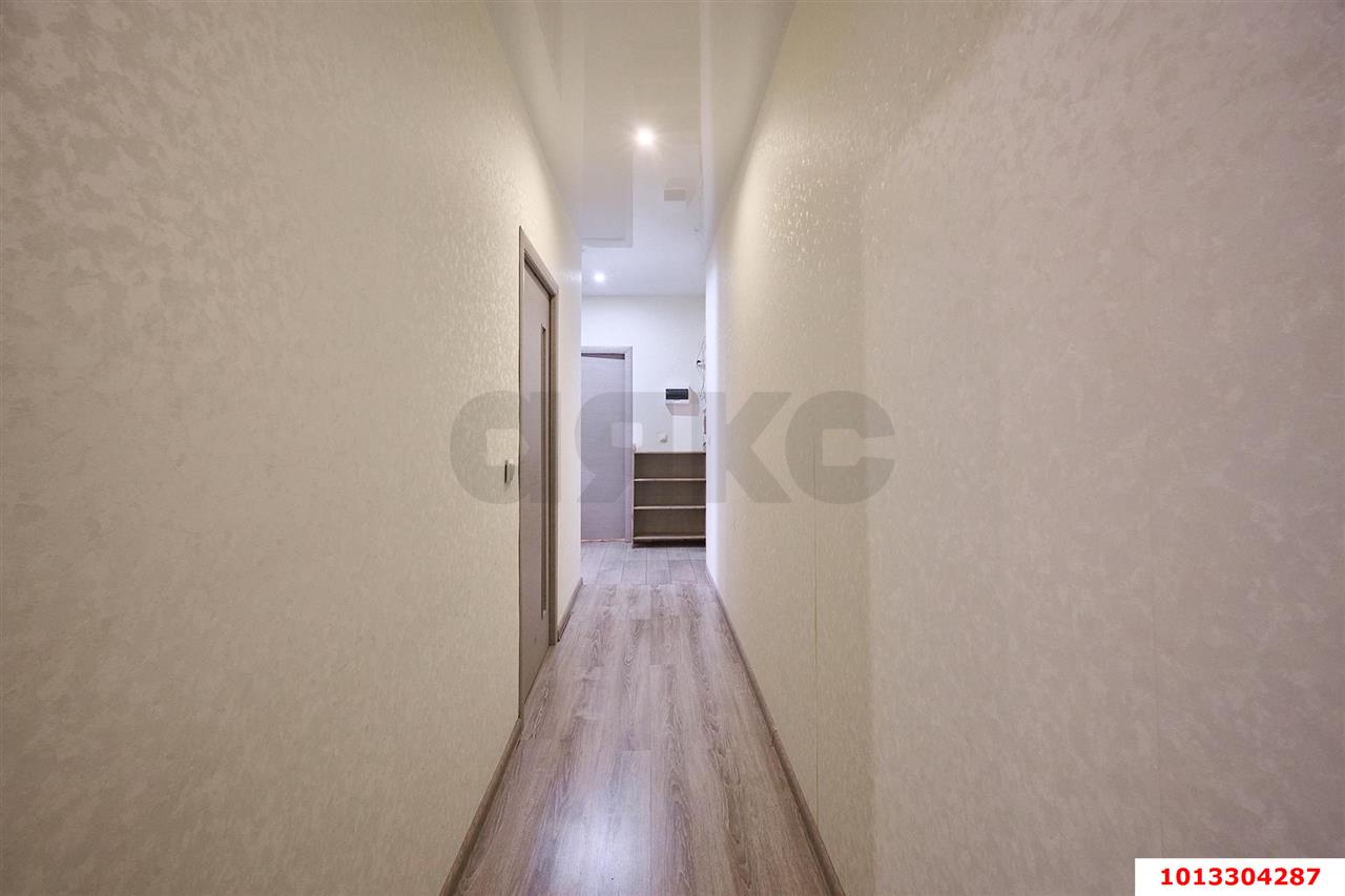 Фото №13: 2-комнатная квартира 53 м² - Краснодар, жилой комплекс Династия, ул. Героев-Разведчиков, 12/1