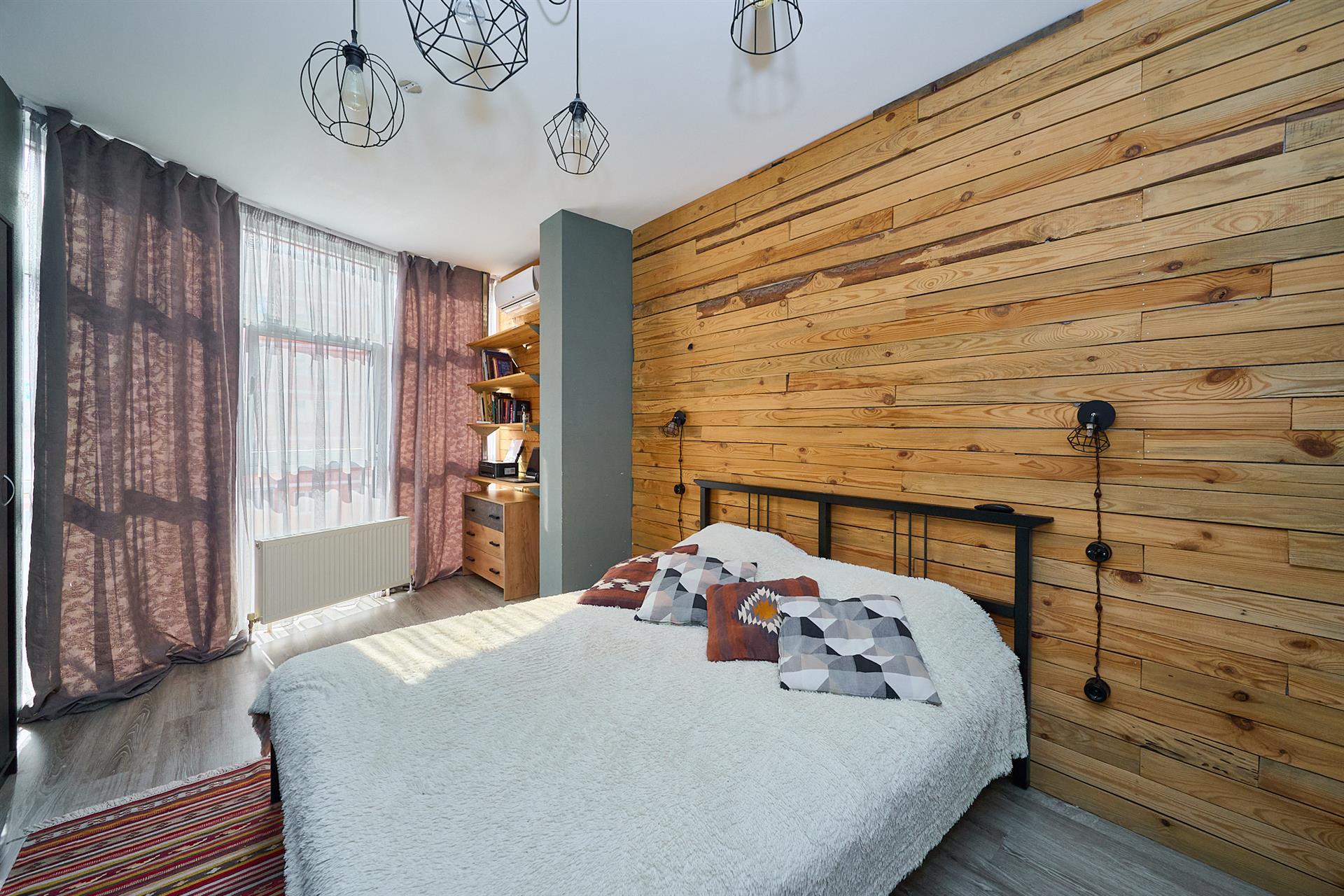 Фото №4: 2-комнатная квартира 53 м² - Краснодар, Панорама, Прикубанский внутригородской округ, жилой комплекс Перспектива, мкр. жилой комплекс Династия, ул. Героев-Разведчиков, 12/1