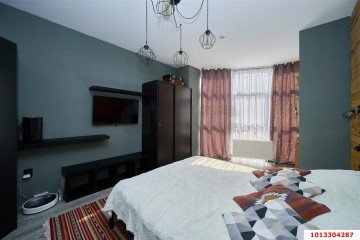 Фото №2: 2-комнатная квартира 53 м² - Краснодар, мкр. жилой комплекс Династия, ул. Героев-Разведчиков, 12/1