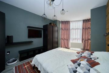 Фото №1: 2-комнатная квартира 53 м² - Краснодар, мкр. жилой комплекс Династия, ул. Героев-Разведчиков, 12/1