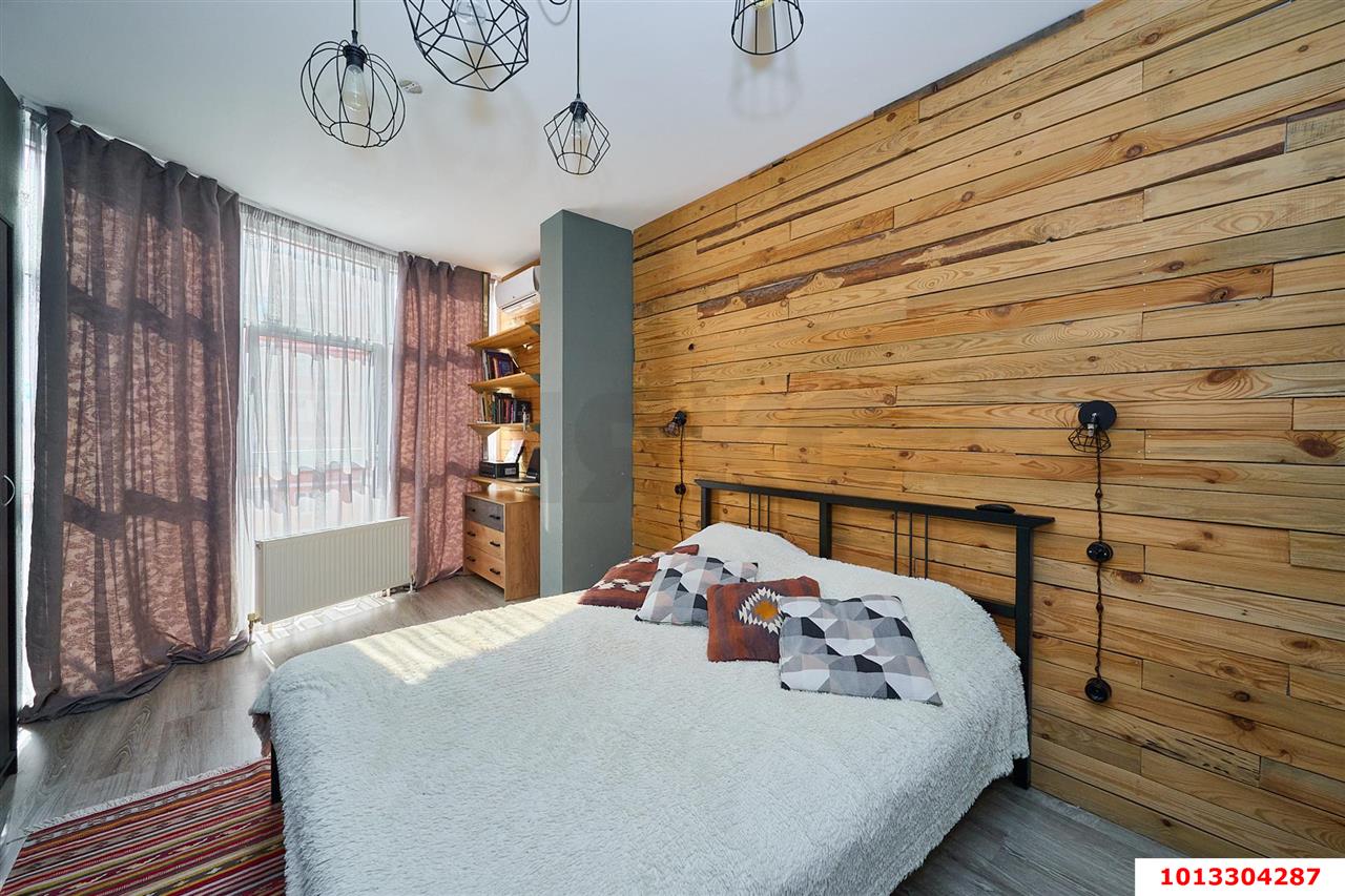 Фото №4: 2-комнатная квартира 53 м² - Краснодар, жилой комплекс Династия, ул. Героев-Разведчиков, 12/1