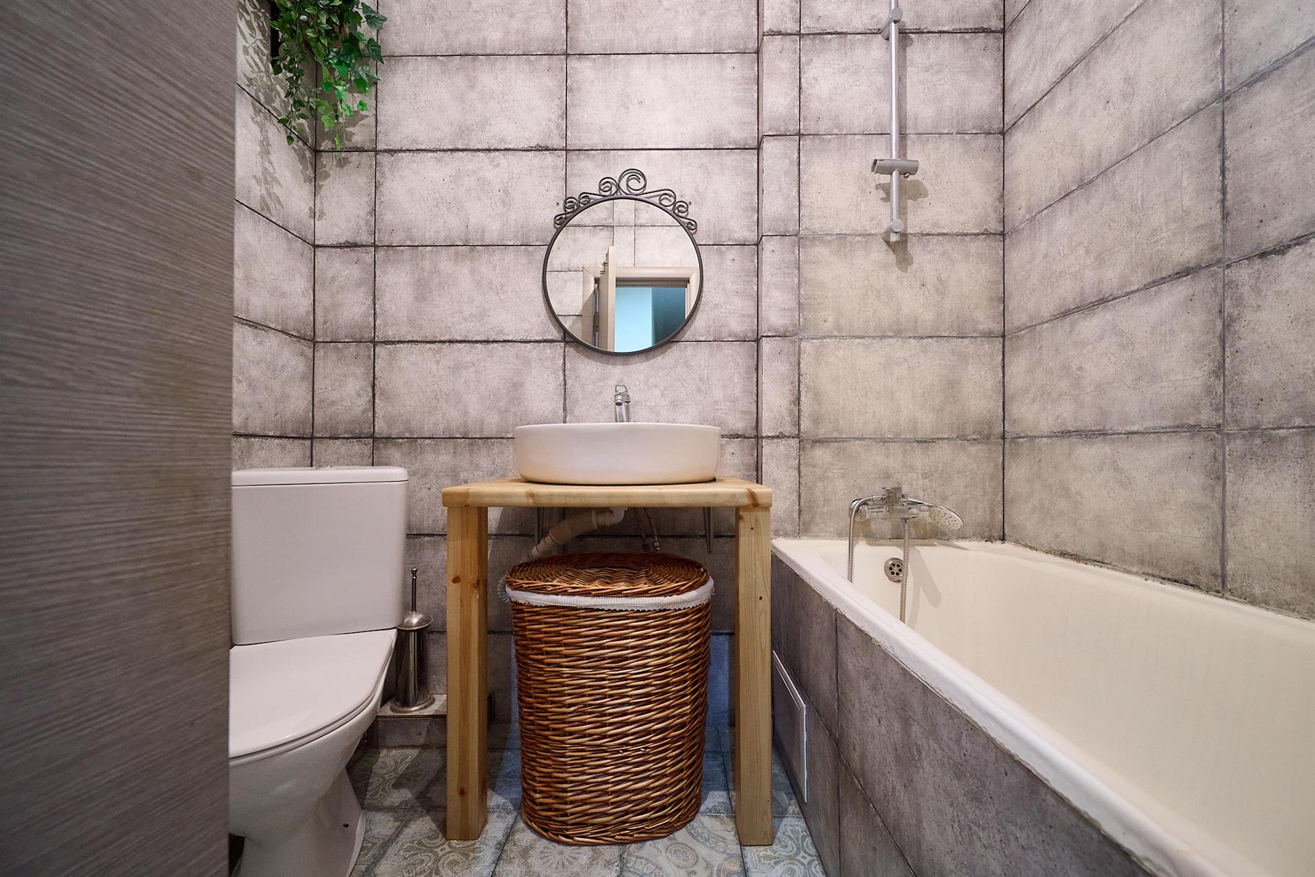 Фото №10: 2-комнатная квартира 53 м² - Краснодар, Панорама, Прикубанский внутригородской округ, жилой комплекс Перспектива, мкр. жилой комплекс Династия, ул. Героев-Разведчиков, 12/1