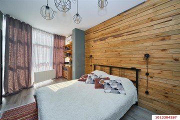 Фото №4: 2-комнатная квартира 53 м² - Краснодар, мкр. жилой комплекс Династия, ул. Героев-Разведчиков, 12/1