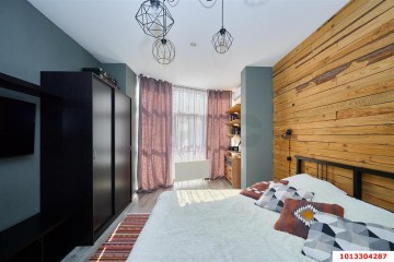 Фото №5: 2-комнатная квартира 53 м² - Краснодар, мкр. жилой комплекс Династия, ул. Героев-Разведчиков, 12/1