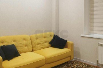 Фото №2: 2-комнатная квартира 48 м² - Яблоновский, мкр. жилой комплекс Солнечный, ул. Солнечная, 43Ак2