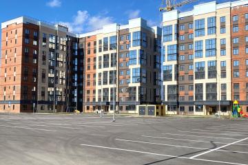 Фото №3: 1-комнатная квартира 32 м² - Краснодар, мкр. жилой комплекс Облака, ул. имени Генерала Корнилова, 10