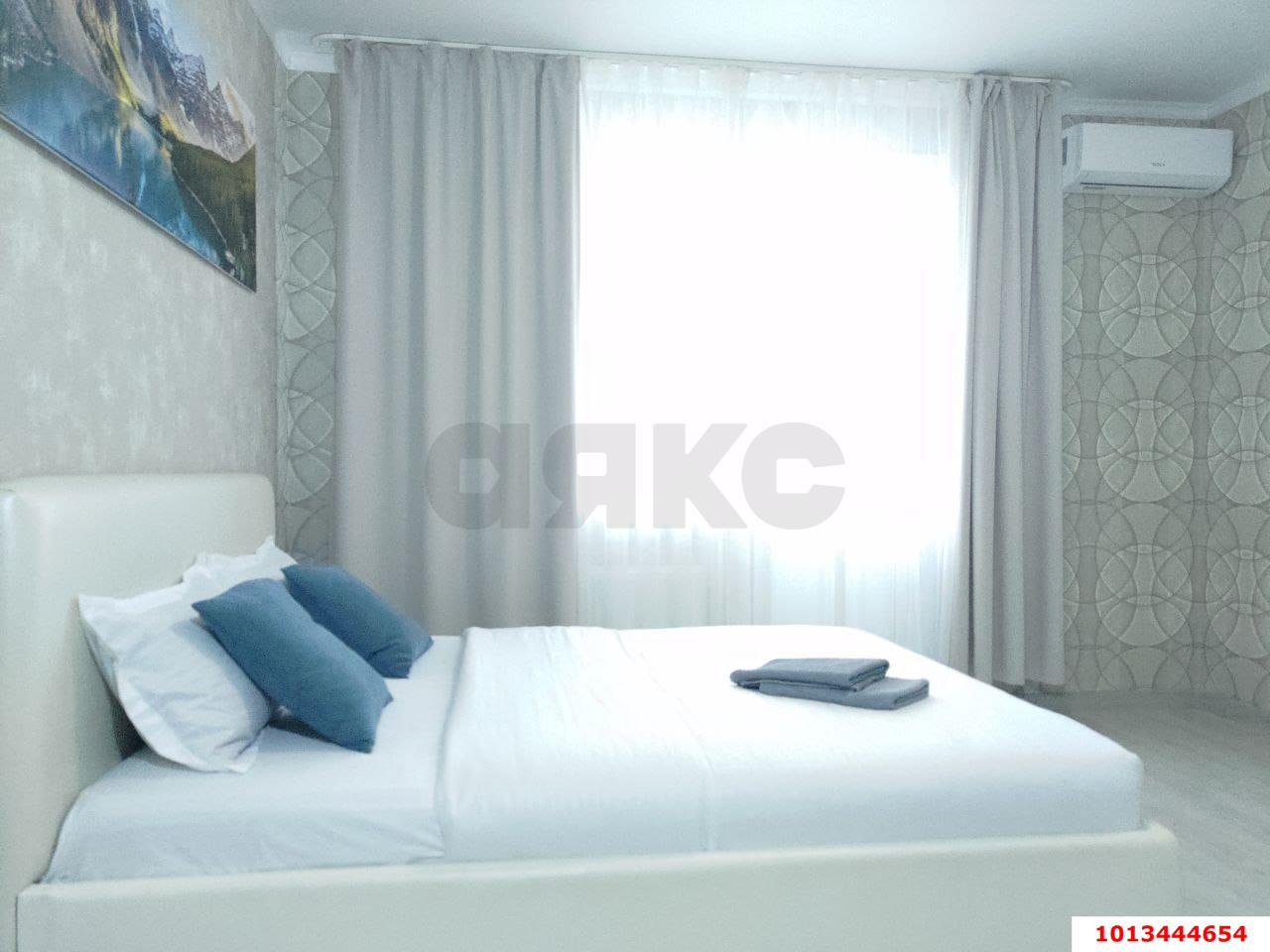 Фото №5: Студия 24 м² - Краснодар, Славянский, ул. Красных Партизан, 1/4к15