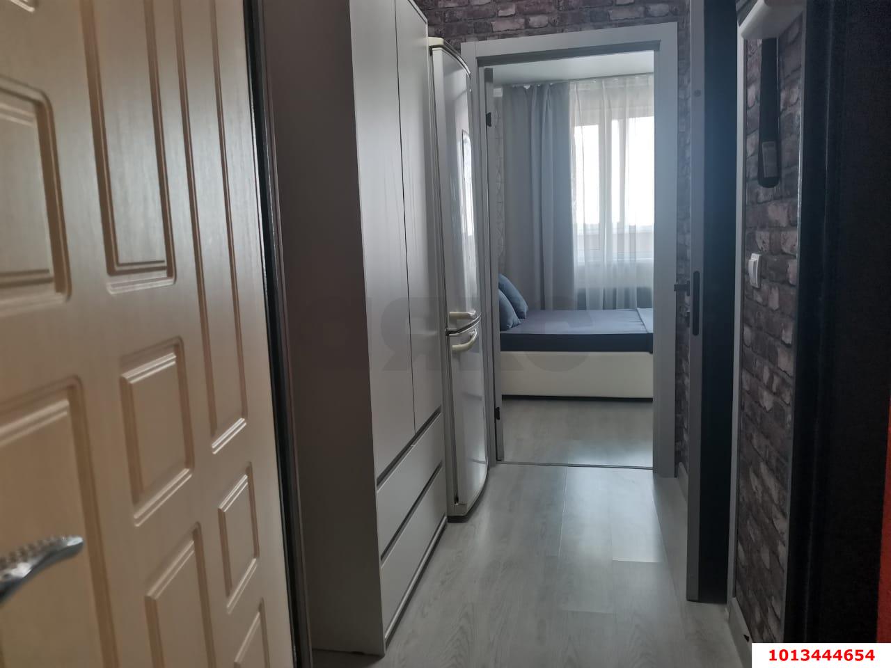 Фото №6: Студия 24 м² - Краснодар, Славянский, ул. Красных Партизан, 1/4к15