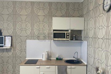 Фото №2: Студия 24 м² - Краснодар, мкр. Славянский, ул. Красных Партизан, 1/4к15
