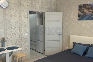 Фото №4: Студия 24 м² - Краснодар, мкр. Славянский, ул. Красных Партизан, 1/4к15