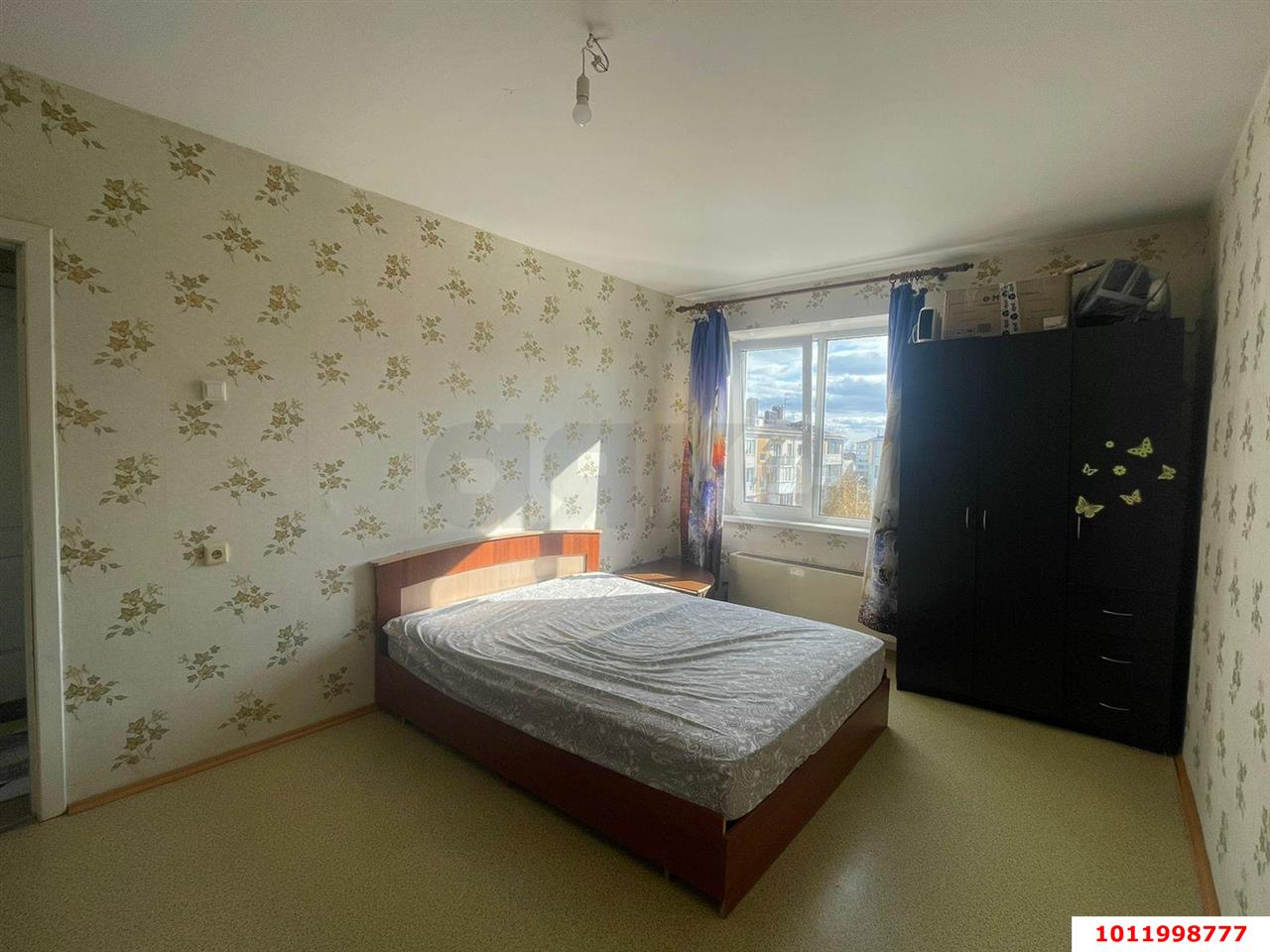 Фото №7: 3-комнатная квартира 68 м² - Ленина, Карасунский внутригородской округ, пер. Буковый, 14