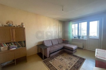 Фото №1: 3-комнатная квартира 68 м² - Ленина, мкр. Карасунский внутригородской округ, пер. Буковый, 14