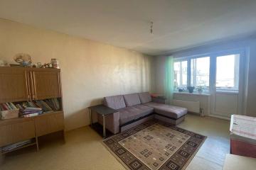 Фото №1: 3-комнатная квартира 68 м² - Ленина, мкр. Карасунский внутригородской округ, пер. Буковый, 14