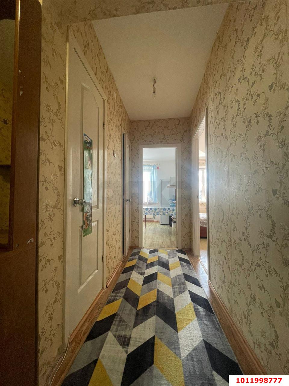 Фото №12: 3-комнатная квартира 68 м² - Ленина, Карасунский внутригородской округ, пер. Буковый, 14