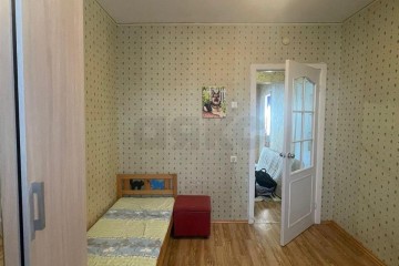 Фото №5: 3-комнатная квартира 68 м² - Ленина, мкр. Карасунский внутригородской округ, пер. Буковый, 14