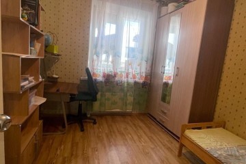 Фото №4: 3-комнатная квартира 61 м² - Ленина, мкр. Карасунский внутригородской округ, пер. Буковый, 14