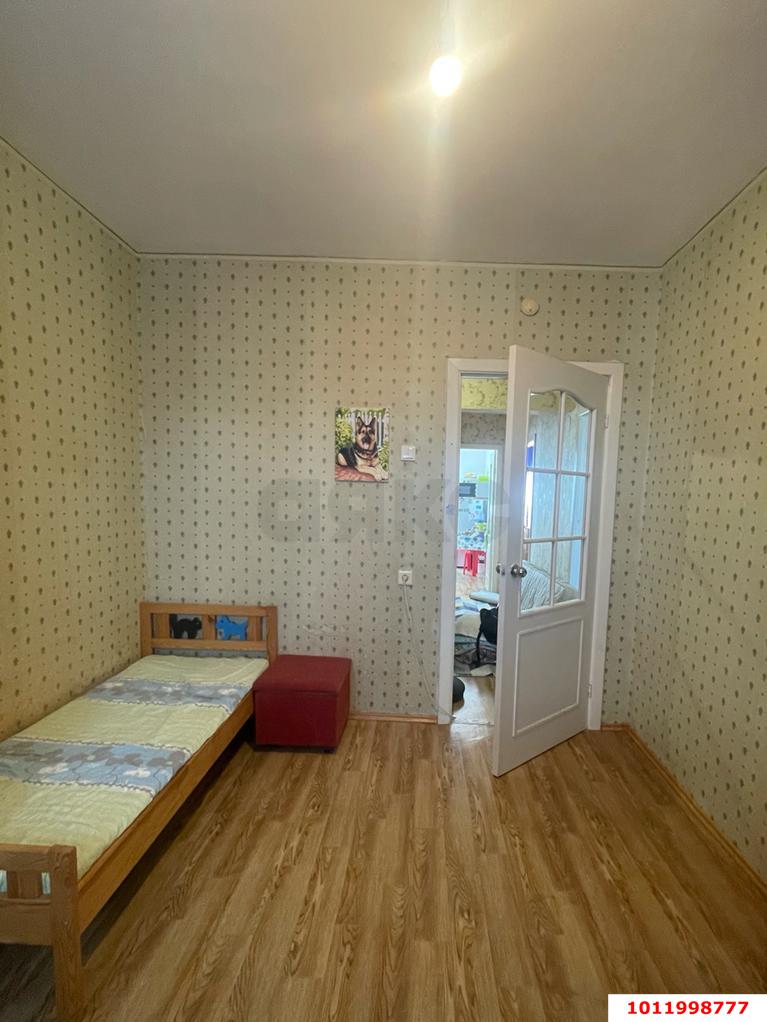 Фото №6: 3-комнатная квартира 68 м² - Ленина, Карасунский внутригородской округ, пер. Буковый, 14