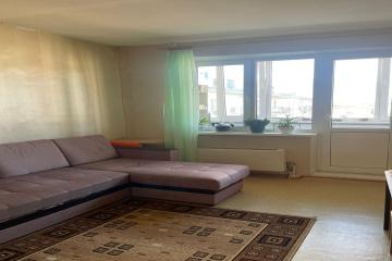 Фото №2: 3-комнатная квартира 68 м² - Ленина, мкр. Карасунский внутригородской округ, пер. Буковый, 14