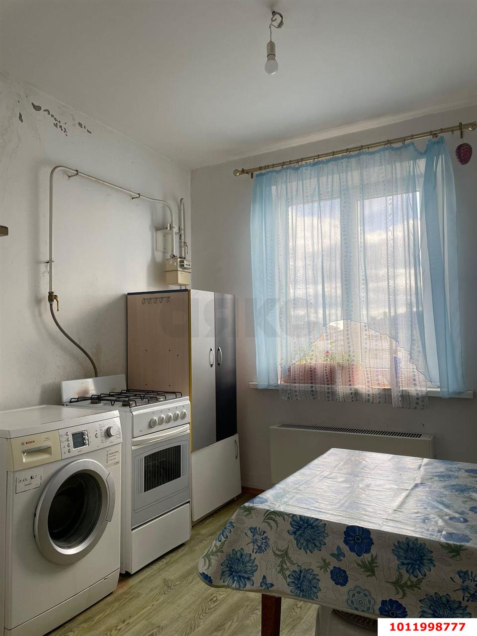 Фото №9: 3-комнатная квартира 68 м² - Ленина, Карасунский внутригородской округ, пер. Буковый, 14