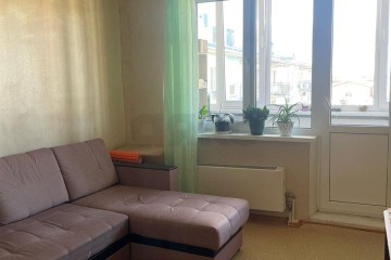 Фото №2: 3-комнатная квартира 61 м² - Ленина, мкр. Карасунский внутригородской округ, пер. Буковый, 14