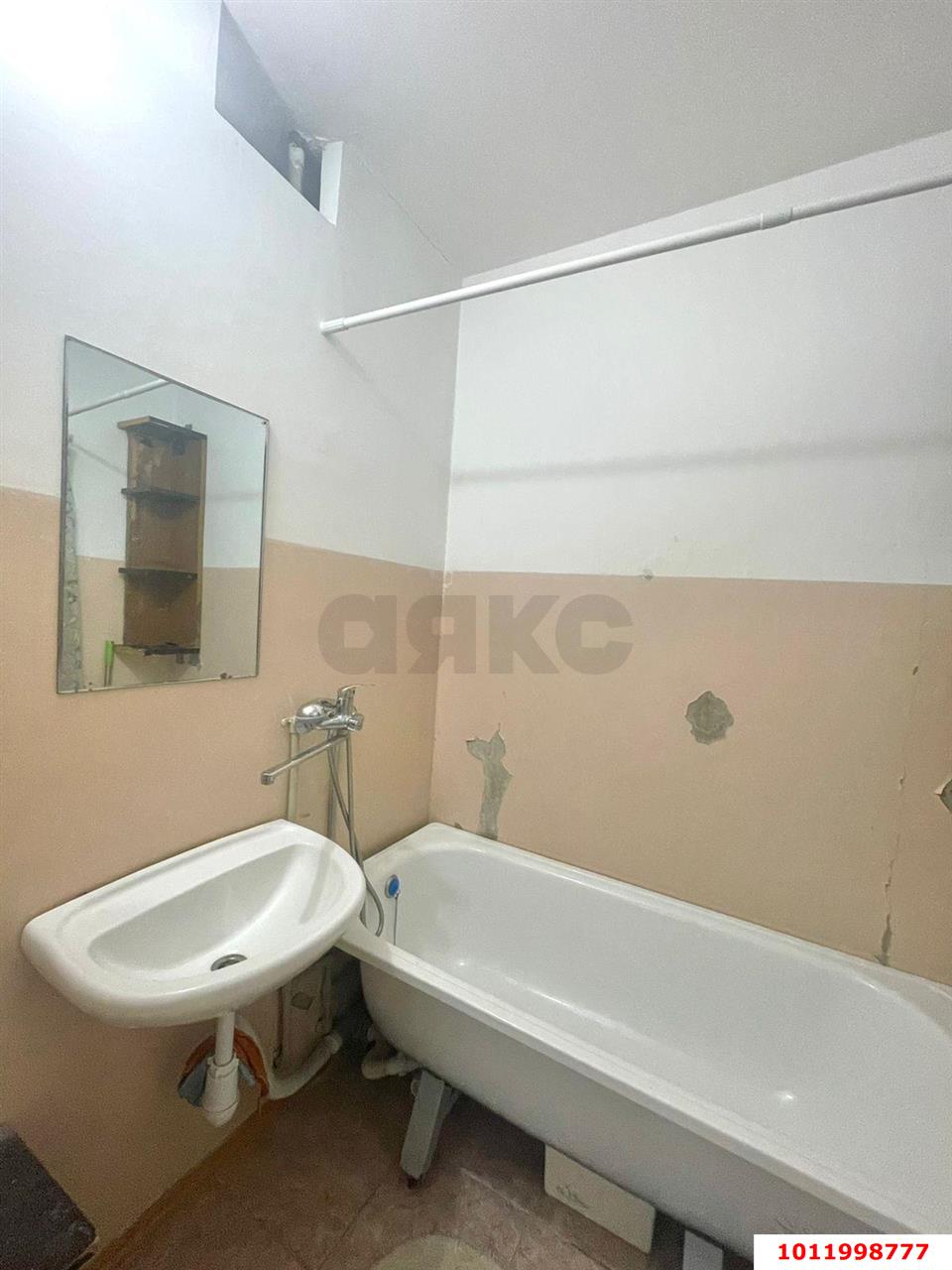 Фото №11: 3-комнатная квартира 68 м² - Ленина, мкр. Карасунский внутригородской округ, пер. Буковый, 14