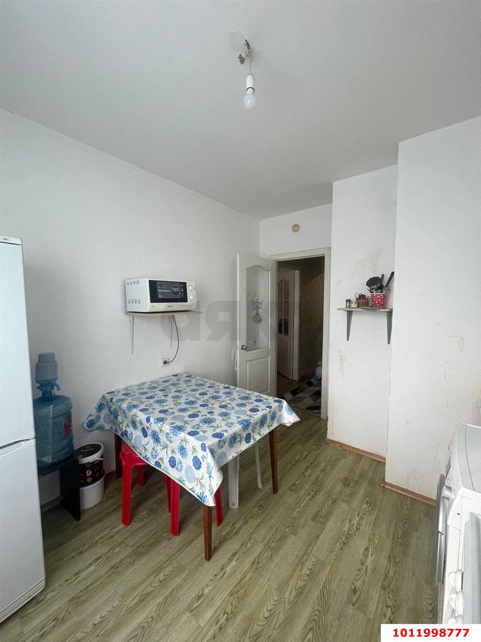 Фото №10: 3-комнатная квартира 68 м² - Ленина, Карасунский внутригородской округ, пер. Буковый, 14