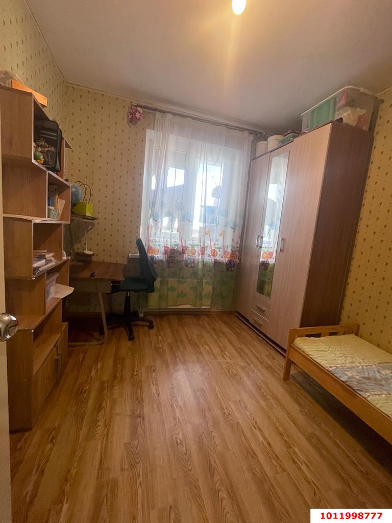 Фото №4: 3-комнатная квартира 68 м² - Ленина, Карасунский внутригородской округ, пер. Буковый, 14