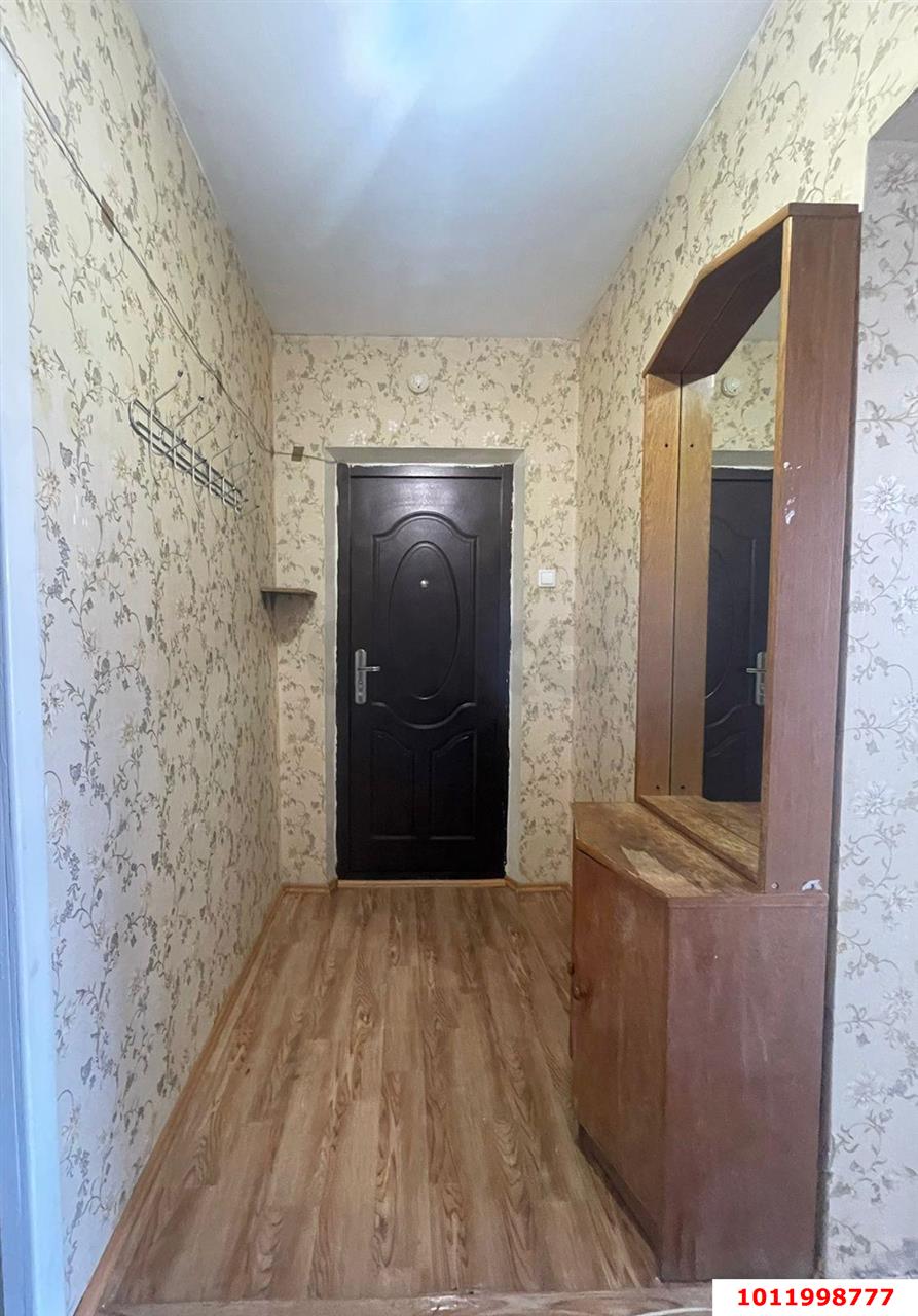 Фото №13: 3-комнатная квартира 68 м² - Ленина, Карасунский внутригородской округ, пер. Буковый, 14