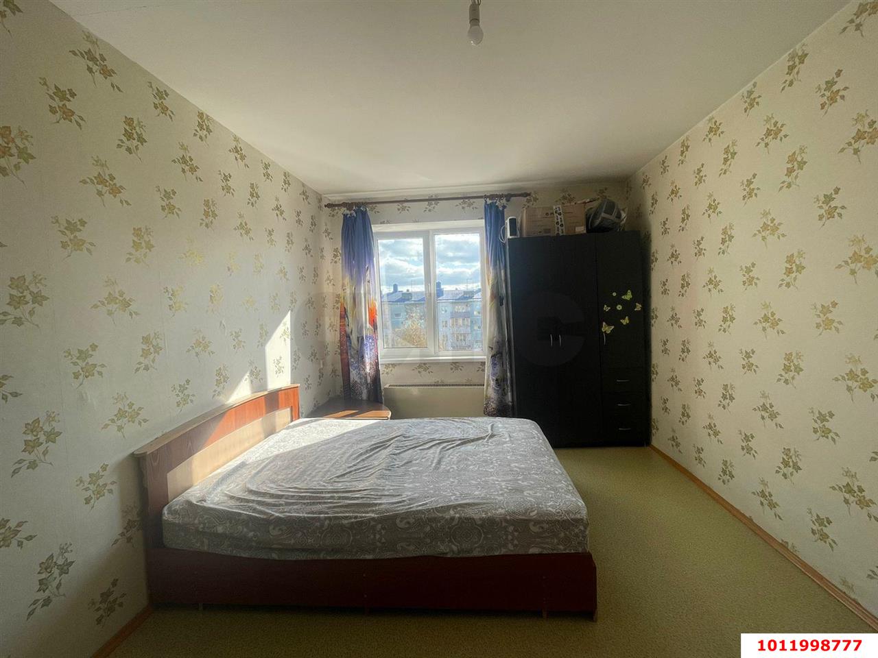 Фото №8: 3-комнатная квартира 68 м² - Ленина, мкр. Карасунский внутригородской округ, пер. Буковый, 14