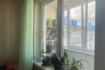 Фото №4: 3-комнатная квартира 61 м² - Ленина, мкр. Карасунский внутригородской округ, пер. Буковый, 14