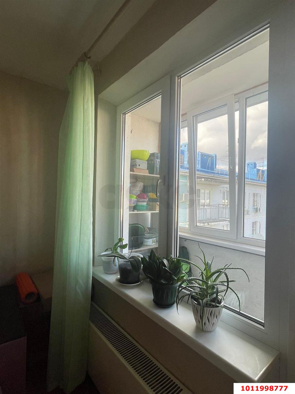 Фото №4: 3-комнатная квартира 68 м² - Ленина, Карасунский внутригородской округ, пер. Буковый, 14